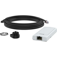 Axis P12 Series P1265 Mk II - Netzwerk-UEberwachungskamera - Netzwerkkamera