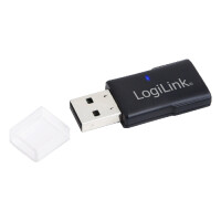 LogiLink WLAN Micro USB 2.0 Adapter