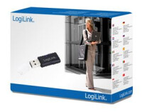 LogiLink WLAN Micro USB 2.0 Adapter