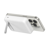 Belkin BoostCharge Pro - Induktive Power Bank -...