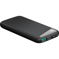 Wentronic Goobay 53936, 10000 mAh, Lithium Polymer...