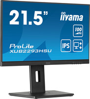 Iiyama 22" ProLite XUB2293HSU-B7...