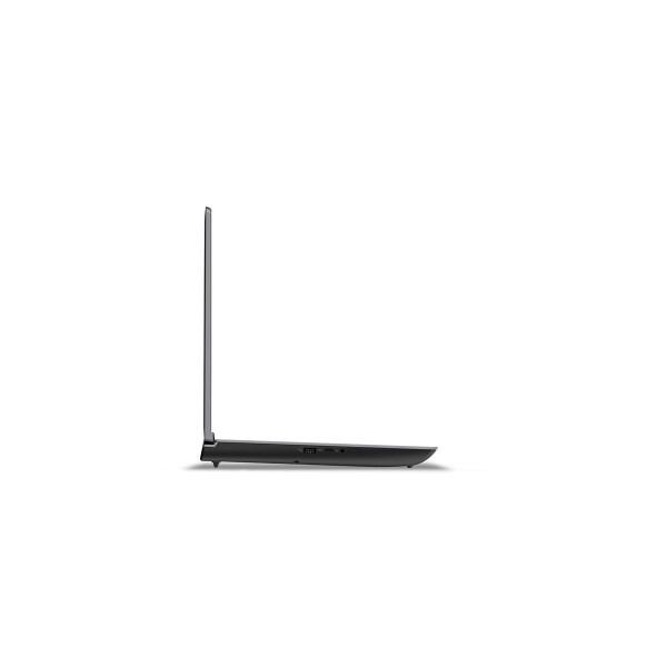 Lenovo ThinkPad P16 Gen 2, Intel® Core™ i7, 2,1 GHz, 40,6 cm (16"), 2560 x 1600 Pixel, 64 GB, 1 TB