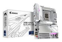 Gigabyte Z890 A Elite WF7 ICE Mainboard - Mainboard -...