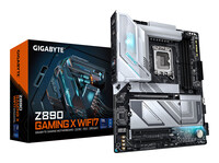 Gigabyte Z890 GAMING X WIFI7 Mainboard