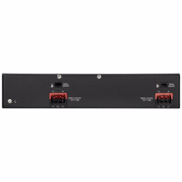 Eaton 5PXEBM72RT2UG2 - Plombierte Bleisäure (VRLA) - 12 V - 12 Stück(e) - Schwarz - Silber - 9 Ah - IEC/EN 62040-1 IEC/EN 62040-2 IEC/EN 62040-3 UL 1778 CSA 22.2 cTUVus EAC Cm UKCA Ukr RCM