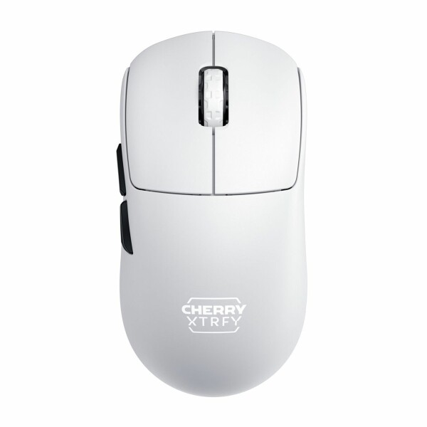 Xtrfy M68 Pro Wireless White Wireless Maus - Maus - 26.000 dpi