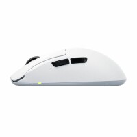 Xtrfy M68 Pro Wireless White Wireless Maus - Maus -...