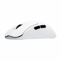Xtrfy M68 Pro Wireless White Wireless Maus - Maus - 26.000 dpi