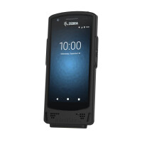 Ram Mounts RAM-GDS-SKIN-ZE16-NG - Cover - Zebra - EC50 - EC55 - 12,7 cm (5") - Schwarz