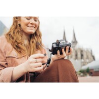 Verbatim Premium - 16 GB - MicroSDHC - Klasse 10 - 10 MB/s - 10 MB/s - Schwarz