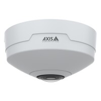 Axis M4328-P - IP-Sicherheitskamera - Drinnen -...