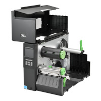 TSC MH241T - Direkt Wärme/Wärmeübertragung...