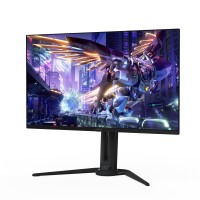 Gigabyte Aorus FO32U2P 32 OLED Gaming Monitor - Flachbildschirm (TFT/LCD) - 80 cm
