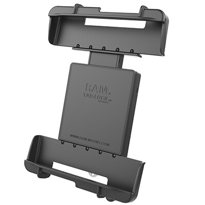 Ram Mounts RAM-HOL-TABL19U - Tablet/UMPC - Passive Halterung - Auto - Schwarz