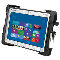 Ram Mounts RAM-HOL-TABL19U - Tablet/UMPC - Passive...