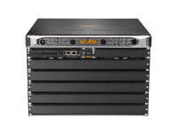 HPE Networking CX 6405 v2 Switch - Managed - Power over...