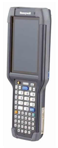 HONEYWELL CK65 - Datenerfassungsterminal - robust - Datenerfassungsgerät - 2.200 MHz