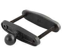 Ram Mounts RAM-B-247U-3 - 360 g