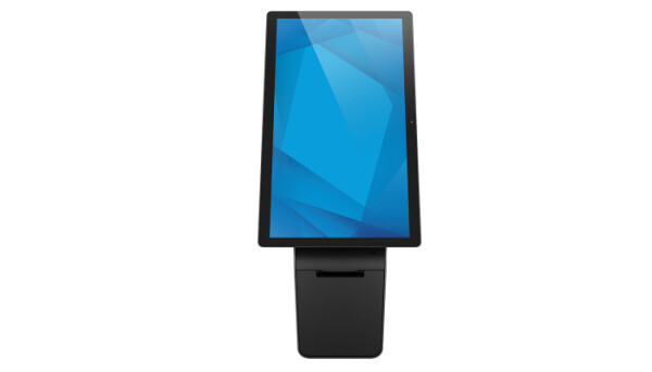 Elo Touch Solutions Self-SERV-wall-mount-kit