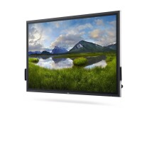 Dell 65 4K Interactive Touch Monitor - P6524QT - 6 - Flachbildschirm (TFT/LCD) - 163,9 cm
