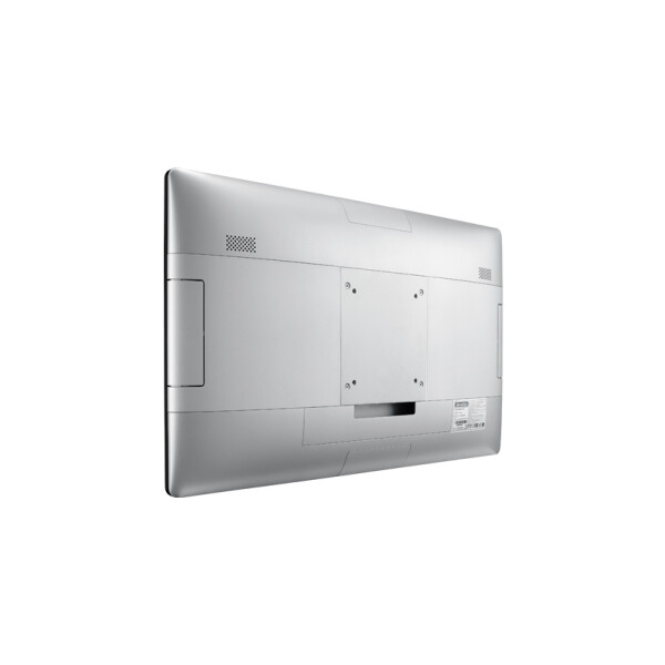 Advantech UTC-120GP, 54,6 cm (21.5"), 250 cd/m², Projizierts Kapazitivsystem, 178°, 178°, 14:9