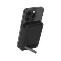 Belkin BoostCharge Pro - Induktive Power Bank -...