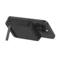 Belkin BoostCharge Pro - Induktive Power Bank -...