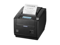 Citizen CT-S801III Thermal Printer USB+ Option -...