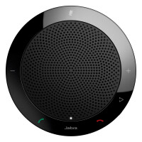 Jabra Speak 410 MS, PC, Schwarz, CE, 48 dB, 200 - 15000...