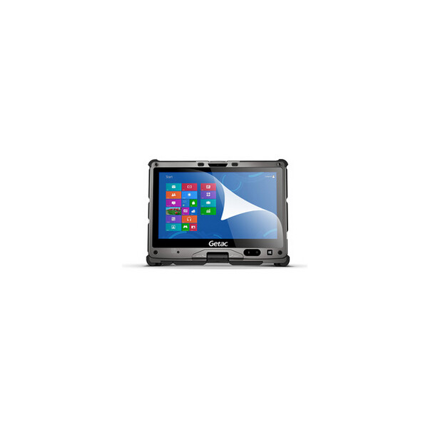 GETAC GMPFX4, Anti-Glare Bildschirmschutz