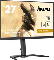 Iiyama G-Master Gold Phoenix GB2795HSU-B1 27 - Flachbildschirm (TFT/LCD) - 68,6 cm