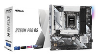 ASRock X870 Steel Legend WiFi AM5 - Mainboard - AMD Sockel AM5 (Ryzen Zen4)