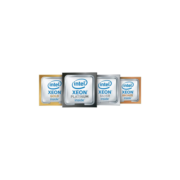 HPE Intel Xeon-Silver 4510, Intel® Xeon Silver, FCLGA4677, Intel, 2,4 GHz, 64-Bit, Intel Xeon Scalable 5th Gen