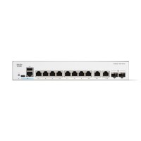 Cisco Catalyst 1300 - Managed - L2 - Gigabit Ethernet...