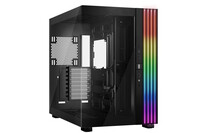 Be Quiet! Light Base 900 DX Black - Tower - ATX
