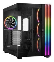 Be Quiet! Geh Light Base 900 FX Black - Tower - ATX