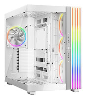 Be Quiet! Geh Light Base 900 FX White - Tower - ATX