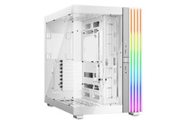Be Quiet! Geh Light Base 900 DX White - Tower - ATX