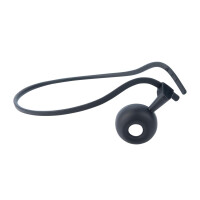 Jabra 14121-38, Halsband, Schwarz