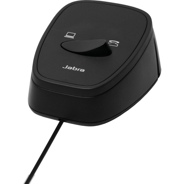 Jabra Link 180, Schwarz, Jabra Link 180, 93 mm, 68 mm, 141 mm, 250 g