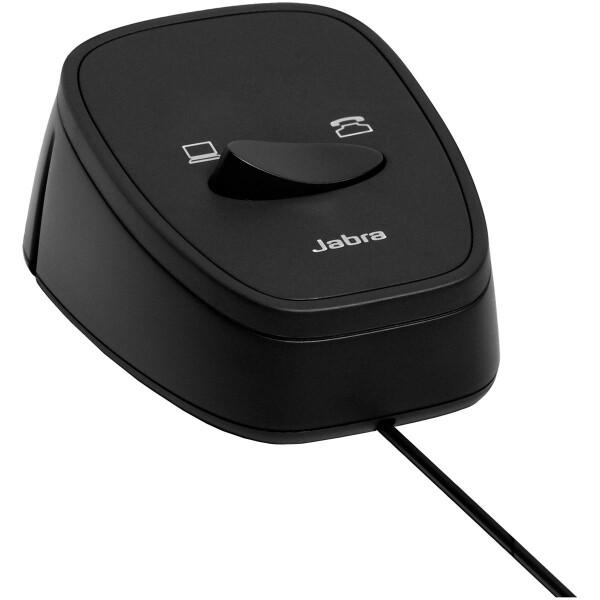 Jabra Link 180, Schwarz, Jabra Link 180, 93 mm, 68 mm, 141 mm, 250 g