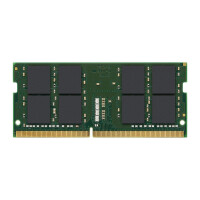 Kingston KTH-PN426E/16G, 16 GB, 1 x 16 GB, DDR4, 2666...