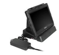 GETAC GDODK5 - Getac - Schwarz