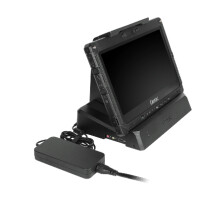 GETAC GDODK5, Getac, Schwarz