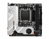 MSI MPG B650I EDGE WIFI, AMD, Sockel AM5, AMD Ryzen 7 7th...