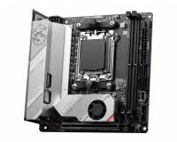 MSI MPG B650I EDGE WIFI, AMD, Sockel AM5, AMD Ryzen 7 7th...