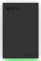 Seagate Game Drive - 4 TB - 3.2 Gen 1 (3.1 Gen 1) - Schwarz
