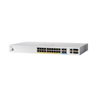 Cisco Catalyst 1300 Switch 2.5GE+ - Switch - 0,1 Gbps
