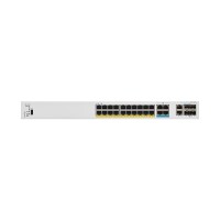 Cisco Catalyst 1300 Switch 2.5GE+ - Switch - 0,1 Gbps